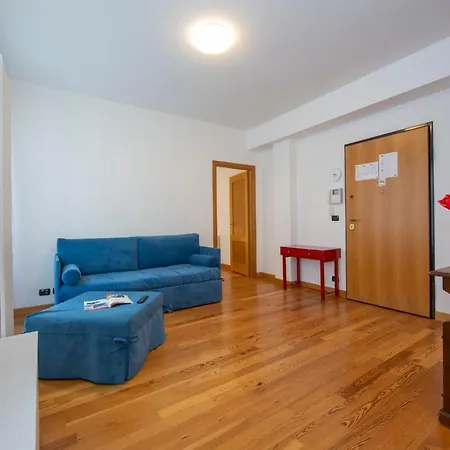 Appartement Savoia Bach 0-13 San Remo