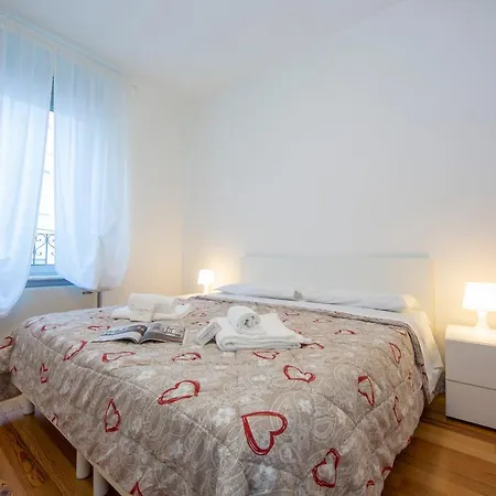 Appartement Savoia Bach 0-13 San Remo