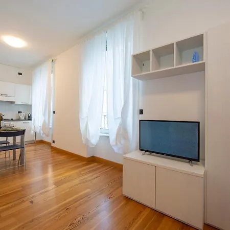 Appartement Savoia Bach 0-13 San Remo