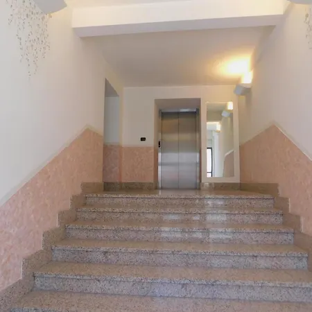 Apartment Savoia Bach 0-13 Sanremo