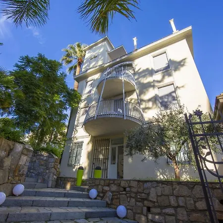 Appartement Savoia Bach 0-13 San Remo