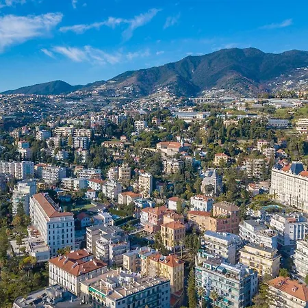 Apartment Savoia Bach 0-13 Sanremo